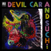 DEVIL CAR AND SUCH...